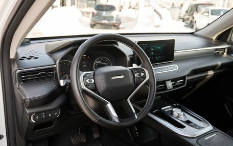 Haval Jolion, 2023 год, 1 950 000 рублей, 5 фотография