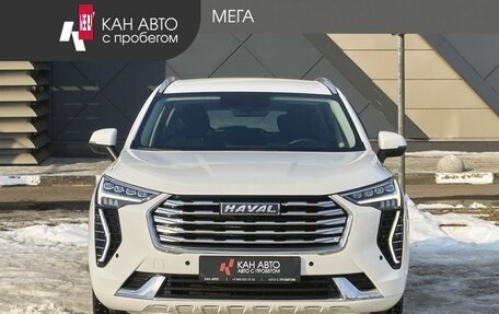 Haval Jolion, 2023 год, 1 950 000 рублей, 3 фотография