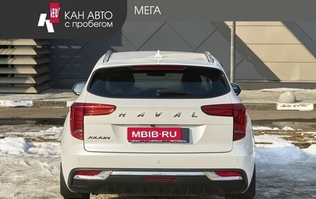 Haval Jolion, 2023 год, 1 950 000 рублей, 4 фотография