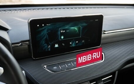 Haval Jolion, 2023 год, 1 950 000 рублей, 9 фотография