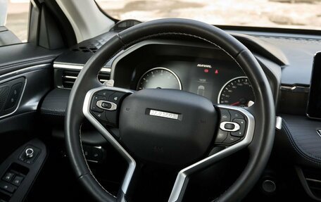 Haval Jolion, 2023 год, 1 950 000 рублей, 14 фотография