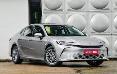 Toyota Camry, 2026 год, 4 680 469 рублей, 1 фотография