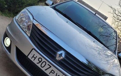 Renault Logan I, 2013 год, 800 000 рублей, 1 фотография