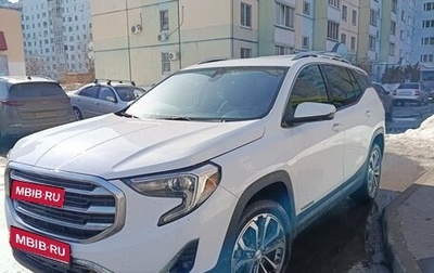 GMC Terrain, 2019 год, 2 000 099 рублей, 1 фотография