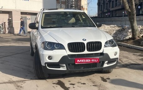 BMW X5, 2009 год, 1 970 000 рублей, 1 фотография