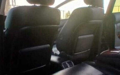 Lexus RX II рестайлинг, 2007 год, 1 400 000 рублей, 1 фотография