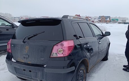 Geely MK Cross I, 2013 год, 150 000 рублей, 1 фотография