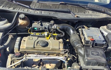 Peugeot 206, 2004 год, 170 000 рублей, 1 фотография