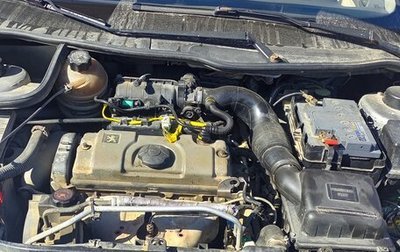 Peugeot 206, 2004 год, 170 000 рублей, 1 фотография