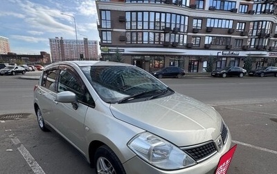 Nissan Tiida, 2005 год, 420 000 рублей, 1 фотография