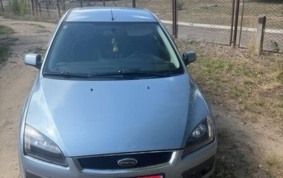 Ford Focus II рестайлинг, 2005 год, 320 000 рублей, 1 фотография