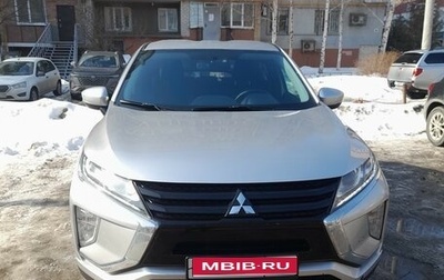 Mitsubishi Eclipse Cross, 2019 год, 2 200 000 рублей, 1 фотография