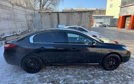 Renault Latitude I, 2010 год, 970 000 рублей, 4 фотография