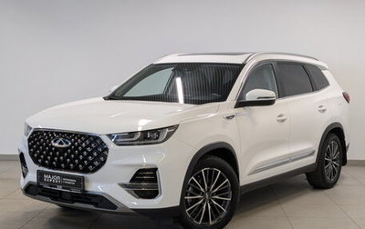 Chery Tiggo 8 Pro, 2023 год, 2 150 000 рублей, 1 фотография