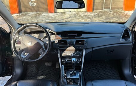 Renault Latitude I, 2010 год, 970 000 рублей, 8 фотография