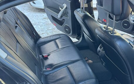 Renault Latitude I, 2010 год, 970 000 рублей, 13 фотография