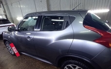 Nissan Juke II, 2012 год, 990 000 рублей, 2 фотография