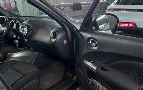 Nissan Juke II, 2012 год, 990 000 рублей, 5 фотография