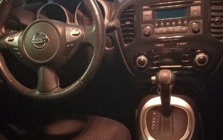 Nissan Juke II, 2012 год, 990 000 рублей, 7 фотография