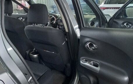 Nissan Juke II, 2012 год, 990 000 рублей, 6 фотография