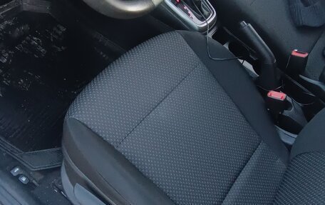 KIA Rio IV, 2021 год, 1 480 000 рублей, 10 фотография