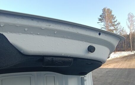 KIA Rio IV, 2021 год, 1 480 000 рублей, 12 фотография