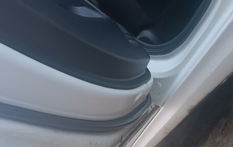 KIA Rio IV, 2021 год, 1 480 000 рублей, 22 фотография