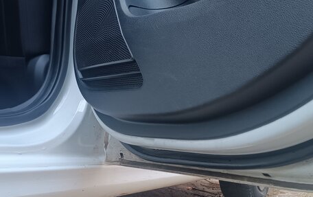 KIA Rio IV, 2021 год, 1 480 000 рублей, 23 фотография