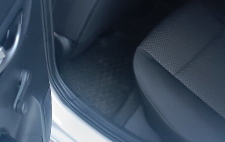 KIA Rio IV, 2021 год, 1 480 000 рублей, 17 фотография