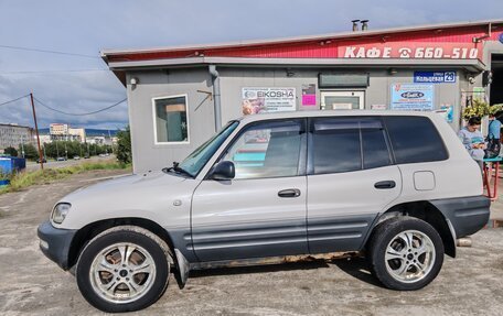 Toyota RAV4, 1995 год, 500 000 рублей, 2 фотография