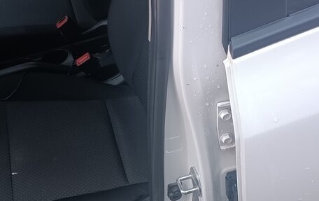 KIA Rio IV, 2021 год, 1 480 000 рублей, 20 фотография