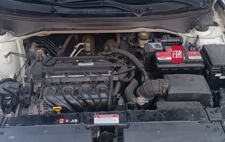 KIA Rio IV, 2021 год, 1 480 000 рублей, 24 фотография