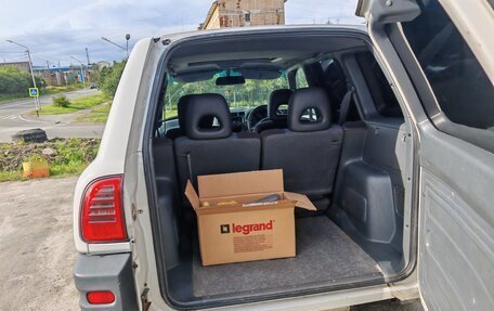 Toyota RAV4, 1995 год, 500 000 рублей, 5 фотография