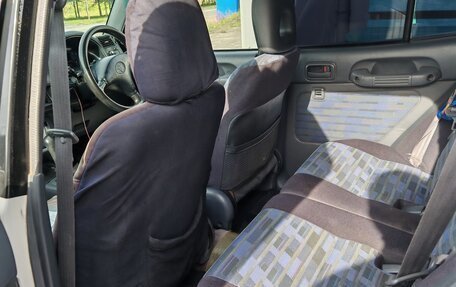 Toyota RAV4, 1995 год, 500 000 рублей, 6 фотография