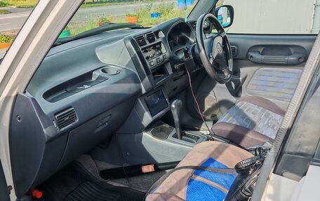 Toyota RAV4, 1995 год, 500 000 рублей, 7 фотография