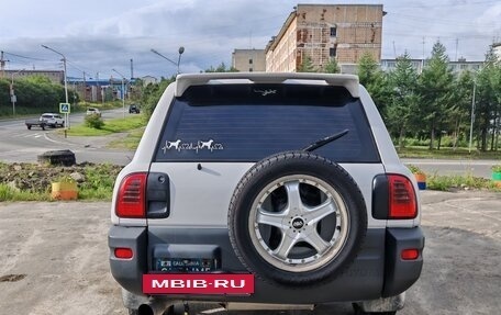 Toyota RAV4, 1995 год, 500 000 рублей, 4 фотография