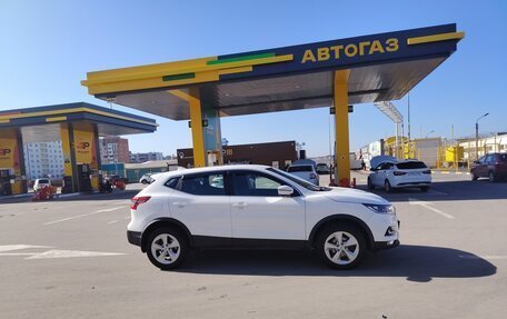 Nissan Qashqai, 2019 год, 2 200 000 рублей, 3 фотография