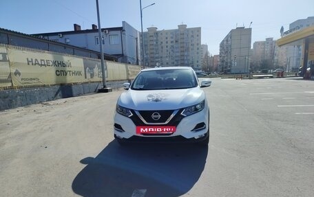 Nissan Qashqai, 2019 год, 2 200 000 рублей, 2 фотография