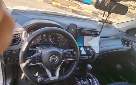 Nissan Qashqai, 2019 год, 2 200 000 рублей, 11 фотография