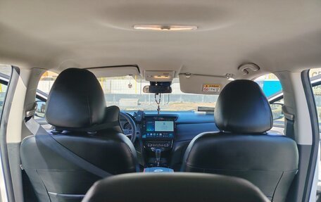 Nissan Qashqai, 2019 год, 2 200 000 рублей, 18 фотография