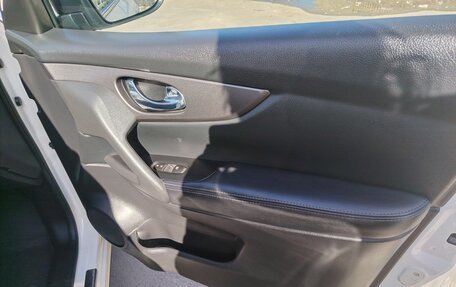 Nissan Qashqai, 2019 год, 2 200 000 рублей, 14 фотография