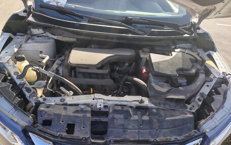 Nissan Qashqai, 2019 год, 2 200 000 рублей, 20 фотография