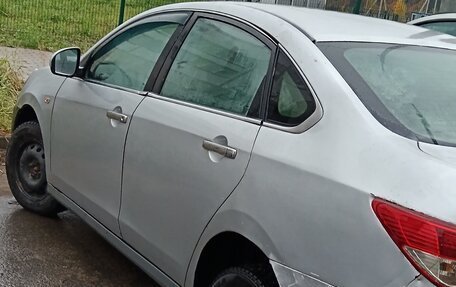 Nissan Almera, 2014 год, 230 000 рублей, 3 фотография