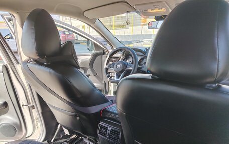 Nissan Qashqai, 2019 год, 2 200 000 рублей, 15 фотография