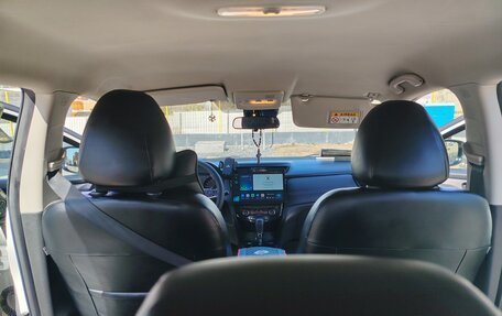 Nissan Qashqai, 2019 год, 2 200 000 рублей, 19 фотография