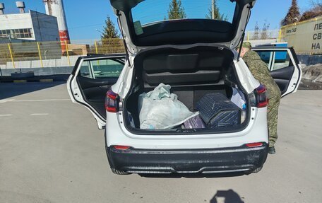 Nissan Qashqai, 2019 год, 2 200 000 рублей, 16 фотография