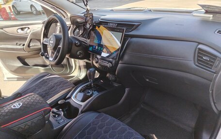 Nissan Qashqai, 2019 год, 2 200 000 рублей, 13 фотография