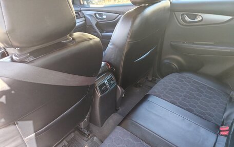 Nissan Qashqai, 2019 год, 2 200 000 рублей, 12 фотография