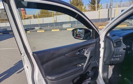 Nissan Qashqai, 2019 год, 2 200 000 рублей, 10 фотография