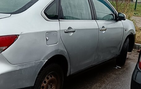 Nissan Almera, 2014 год, 230 000 рублей, 5 фотография